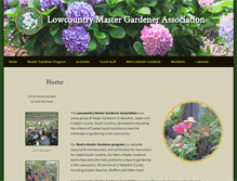 Tablet Screenshot of lowcountrymga.org